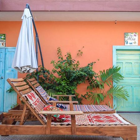 Casa Tunich Naj Bed & Breakfast Valladolid  Dış mekan fotoğraf