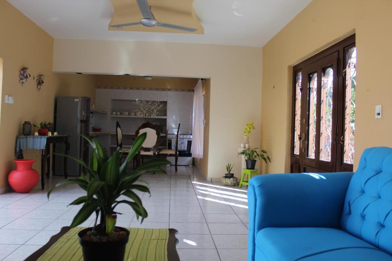 Casa Tunich Naj Bed & Breakfast Valladolid  Dış mekan fotoğraf