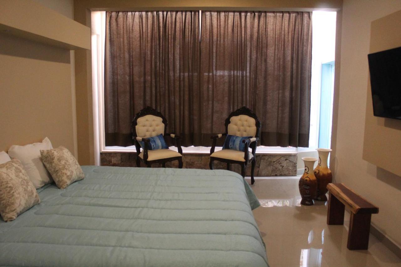 Casa Tunich Naj Bed & Breakfast Valladolid  Dış mekan fotoğraf