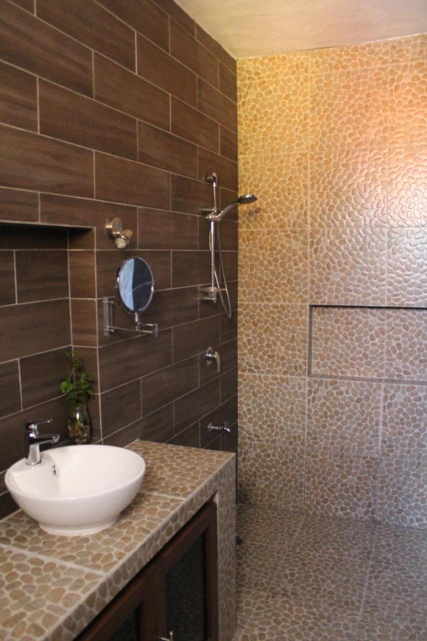 Casa Tunich Naj Bed & Breakfast Valladolid  Dış mekan fotoğraf