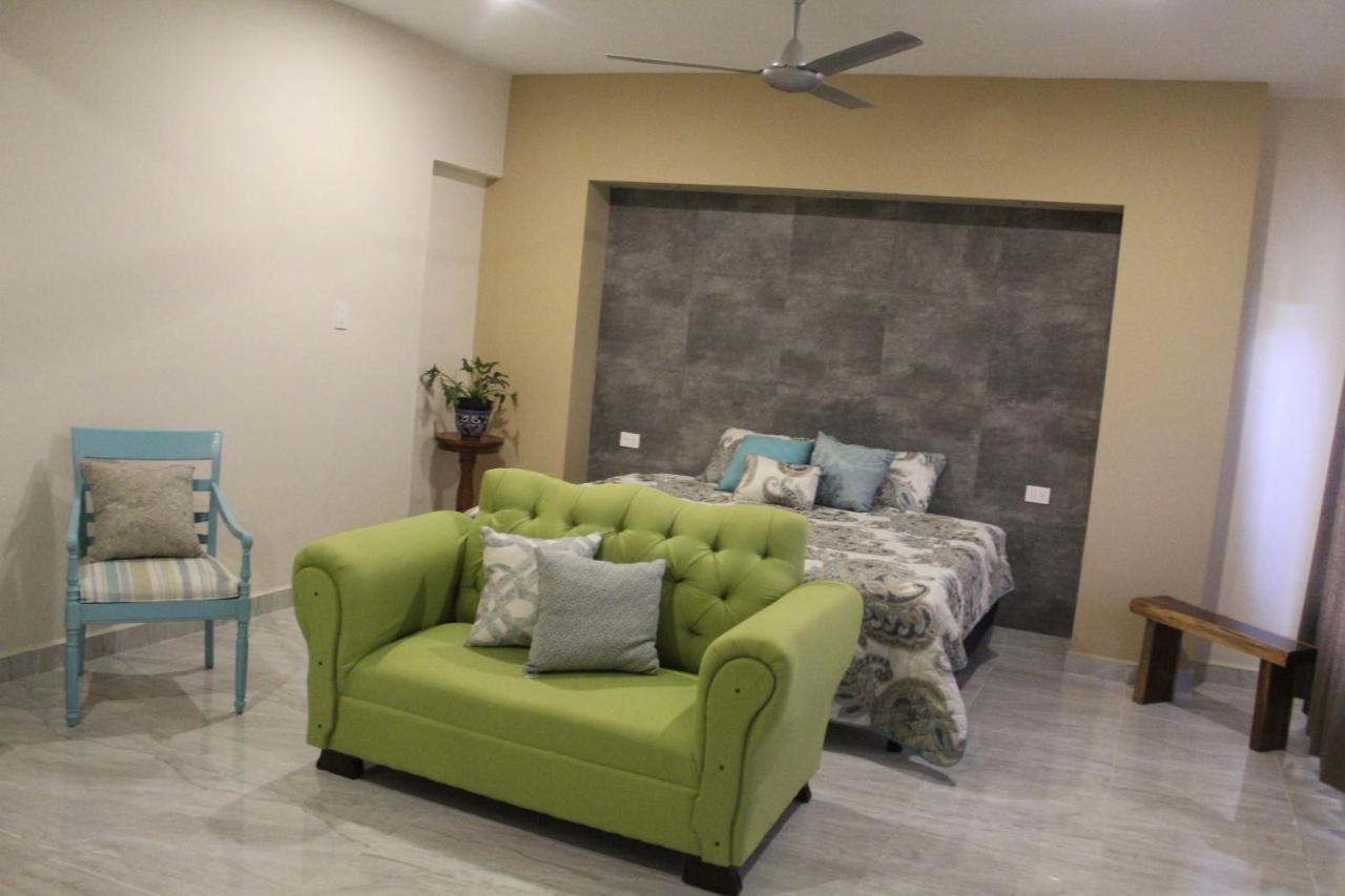 Casa Tunich Naj Bed & Breakfast Valladolid  Dış mekan fotoğraf