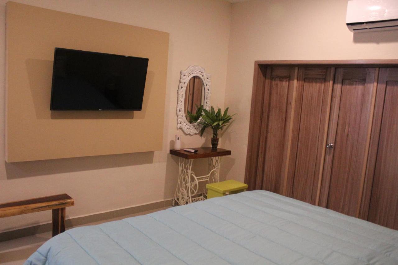 Casa Tunich Naj Bed & Breakfast Valladolid  Dış mekan fotoğraf