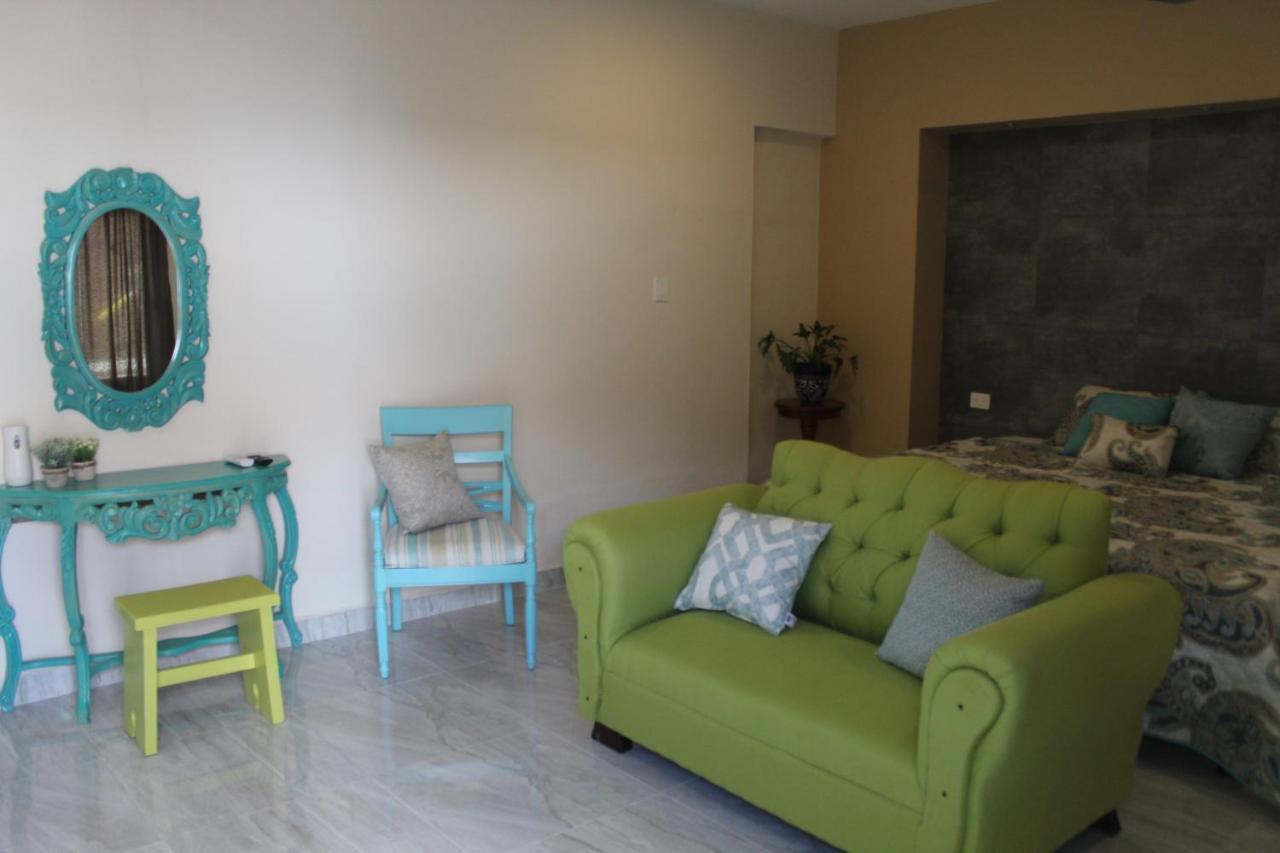 Casa Tunich Naj Bed & Breakfast Valladolid  Dış mekan fotoğraf