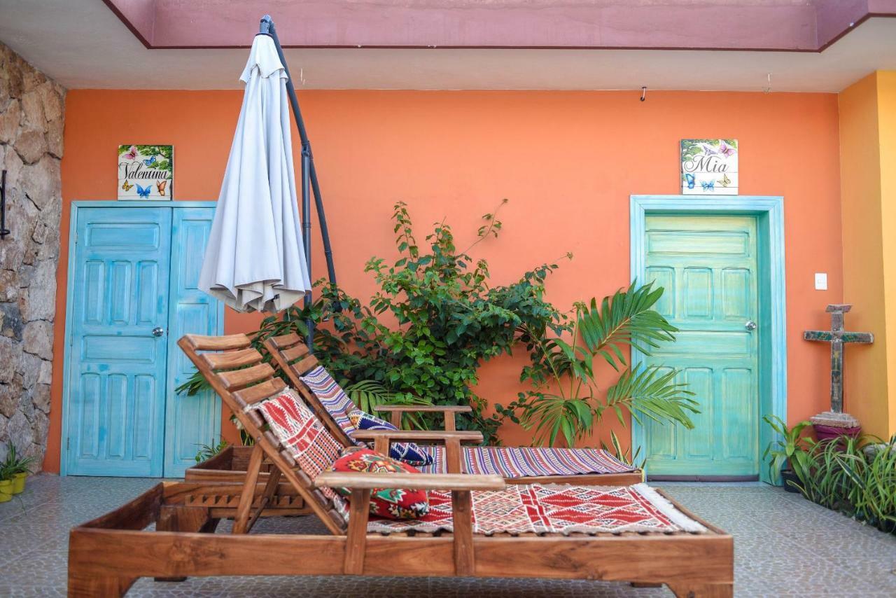 Casa Tunich Naj Bed & Breakfast Valladolid  Dış mekan fotoğraf