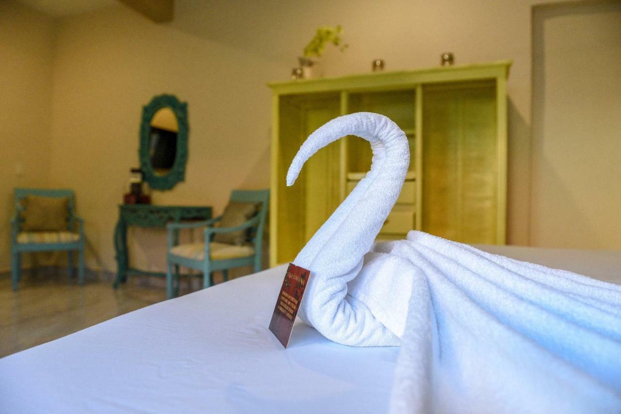 Casa Tunich Naj Bed & Breakfast Valladolid  Dış mekan fotoğraf